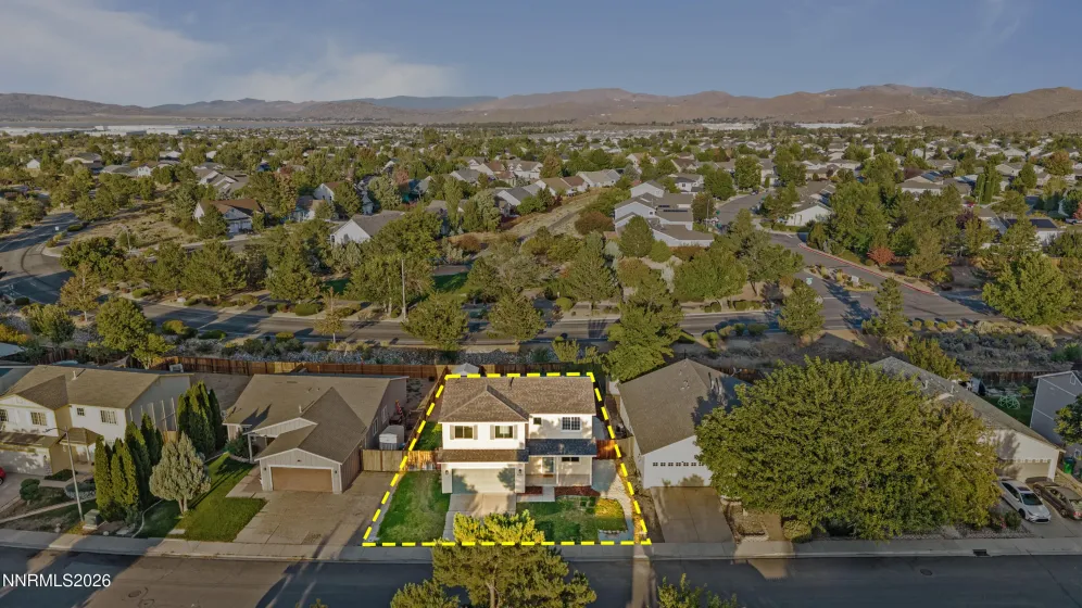 9620 Brightridge, Reno, Nevada 89506, 4 Bedrooms Bedrooms, ,3 BathroomsBathrooms,Residential,Residential,Brightridge,0,260012082