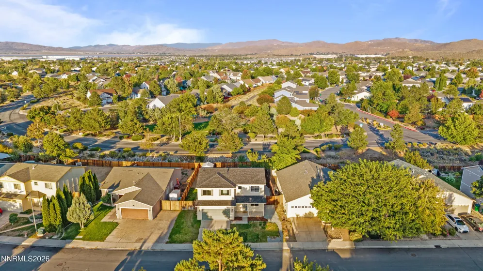 9620 Brightridge, Reno, Nevada 89506, 4 Bedrooms Bedrooms, ,3 BathroomsBathrooms,Residential,Residential,Brightridge,0,260012082