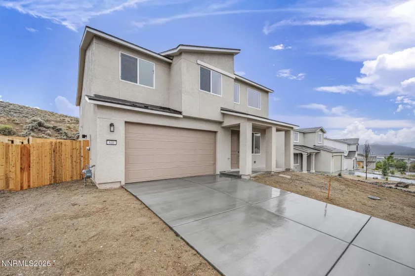 640 E. Patrician, Reno, Nevada 89506, 4 Bedrooms Bedrooms, ,3 BathroomsBathrooms,Residential,Residential,E. Patrician,0,260012083