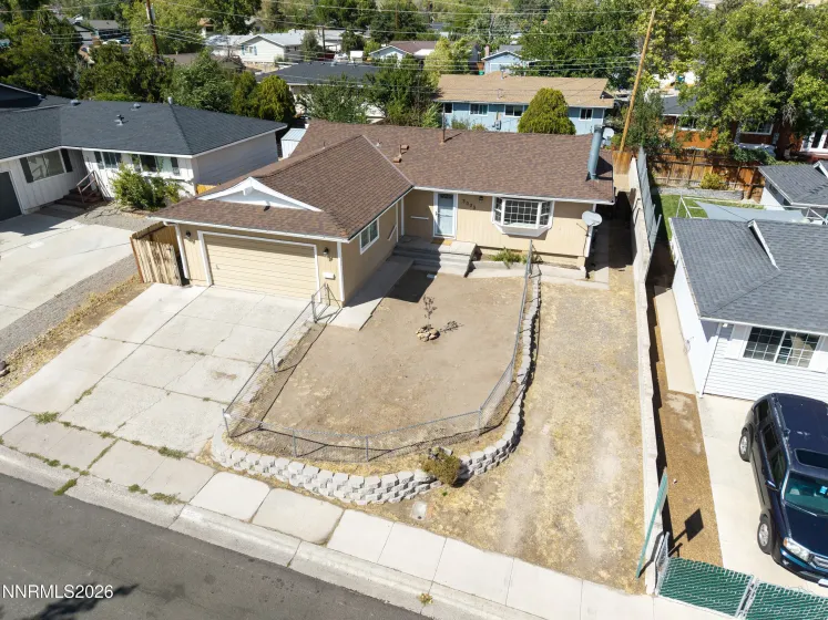 3035 Attridge, Reno, Nevada 89503, 4 Bedrooms Bedrooms, ,2 BathroomsBathrooms,Residential,Residential,Attridge,0,260012085