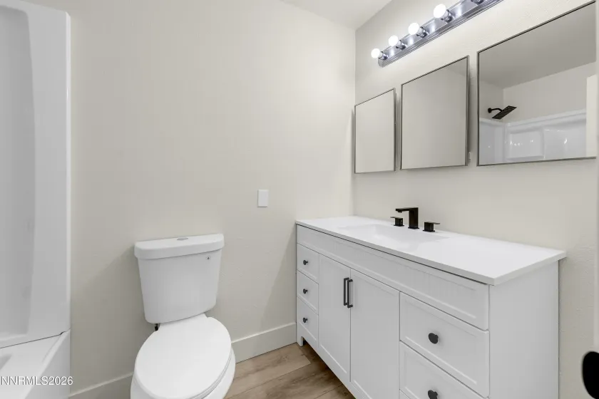 3035 Attridge, Reno, Nevada 89503, 4 Bedrooms Bedrooms, ,2 BathroomsBathrooms,Residential,Residential,Attridge,0,260012085