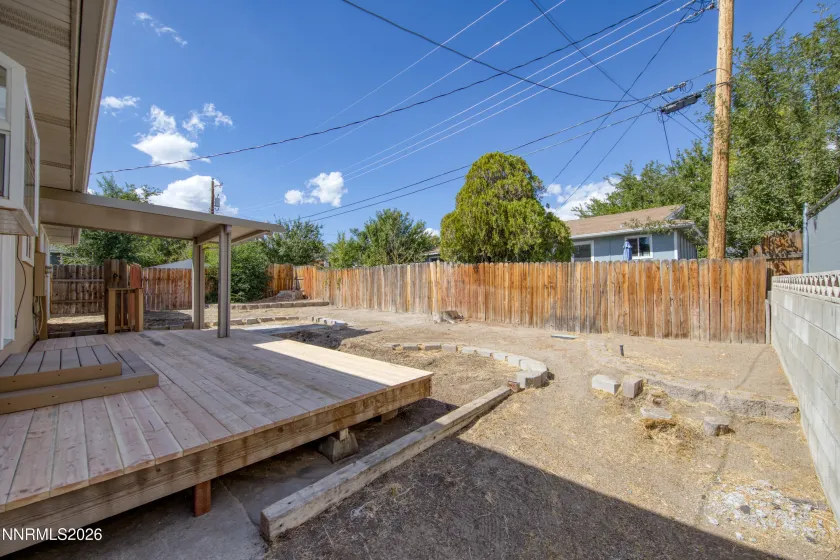 3035 Attridge, Reno, Nevada 89503, 4 Bedrooms Bedrooms, ,2 BathroomsBathrooms,Residential,Residential,Attridge,0,260012085