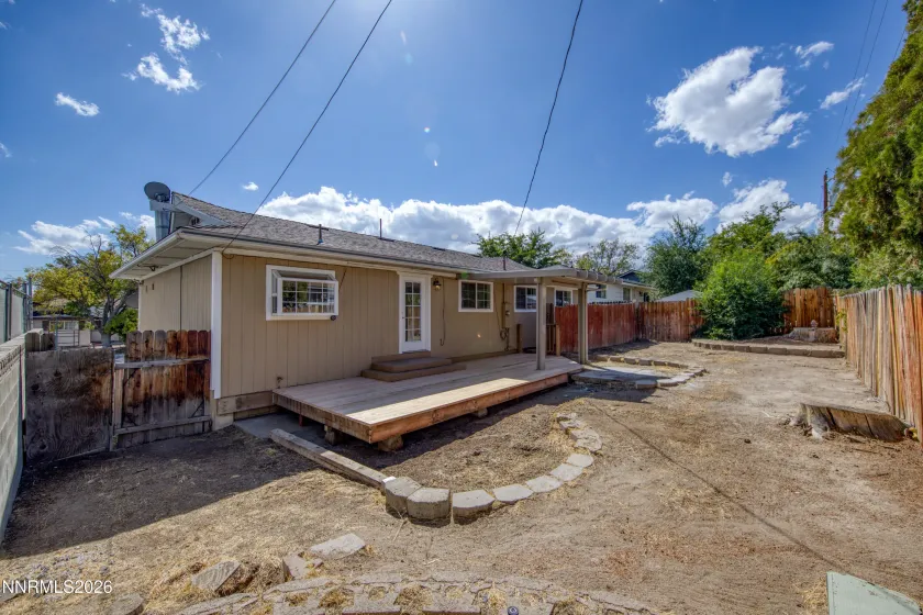 3035 Attridge, Reno, Nevada 89503, 4 Bedrooms Bedrooms, ,2 BathroomsBathrooms,Residential,Residential,Attridge,0,260012085