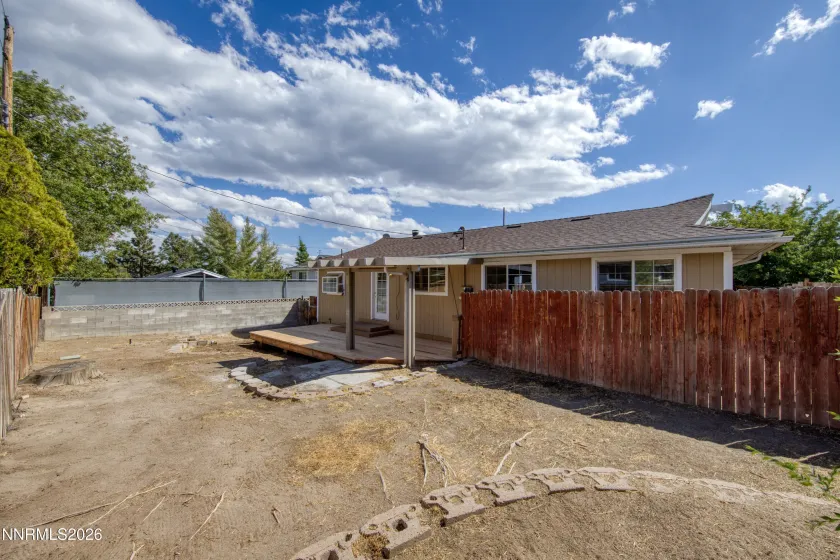 3035 Attridge, Reno, Nevada 89503, 4 Bedrooms Bedrooms, ,2 BathroomsBathrooms,Residential,Residential,Attridge,0,260012085