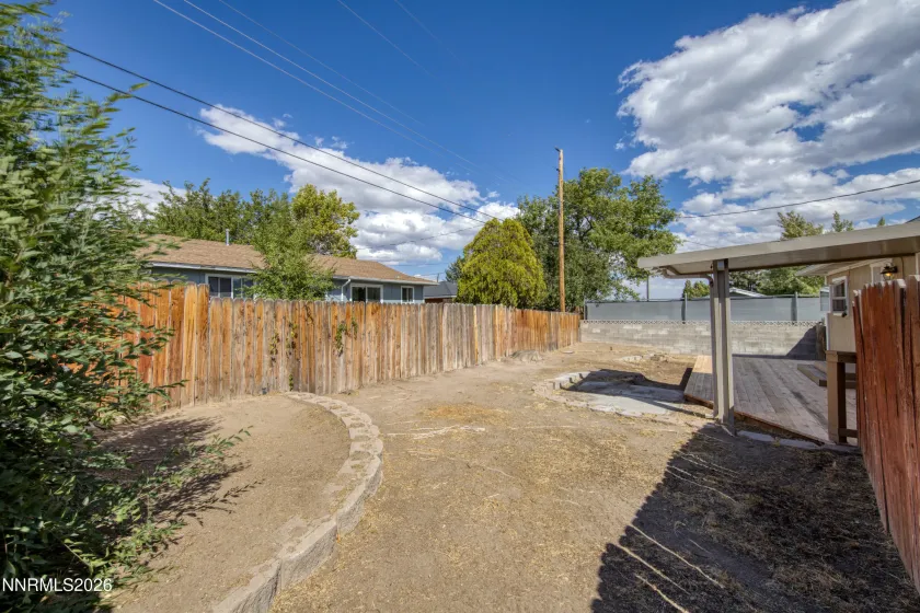 3035 Attridge, Reno, Nevada 89503, 4 Bedrooms Bedrooms, ,2 BathroomsBathrooms,Residential,Residential,Attridge,0,260012085