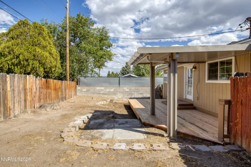 3035 Attridge, Reno, Nevada 89503, 4 Bedrooms Bedrooms, ,2 BathroomsBathrooms,Residential,Residential,Attridge,0,260012085