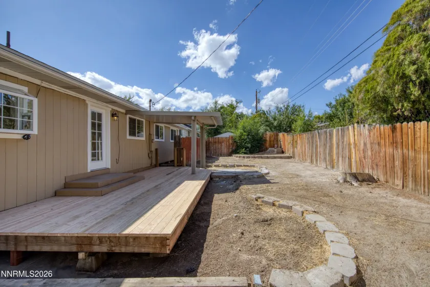 3035 Attridge, Reno, Nevada 89503, 4 Bedrooms Bedrooms, ,2 BathroomsBathrooms,Residential,Residential,Attridge,0,260012085