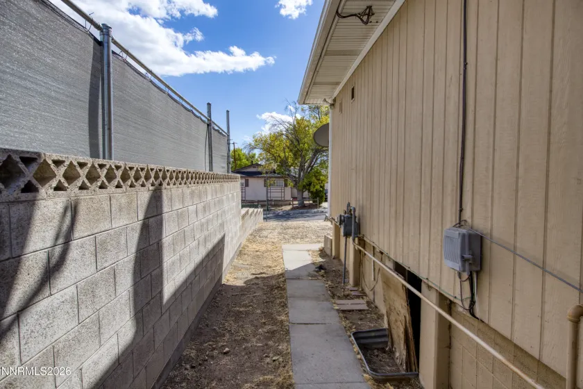 3035 Attridge, Reno, Nevada 89503, 4 Bedrooms Bedrooms, ,2 BathroomsBathrooms,Residential,Residential,Attridge,0,260012085