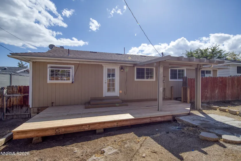 3035 Attridge, Reno, Nevada 89503, 4 Bedrooms Bedrooms, ,2 BathroomsBathrooms,Residential,Residential,Attridge,0,260012085