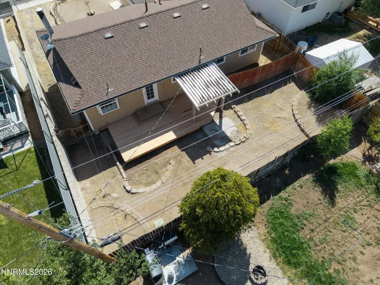 3035 Attridge, Reno, Nevada 89503, 4 Bedrooms Bedrooms, ,2 BathroomsBathrooms,Residential,Residential,Attridge,0,260012085