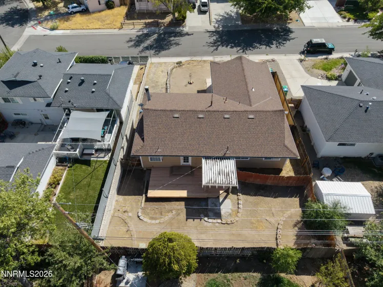 3035 Attridge, Reno, Nevada 89503, 4 Bedrooms Bedrooms, ,2 BathroomsBathrooms,Residential,Residential,Attridge,0,260012085