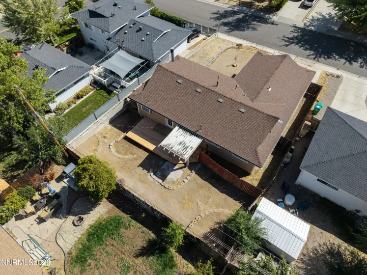 3035 Attridge, Reno, Nevada 89503, 4 Bedrooms Bedrooms, ,2 BathroomsBathrooms,Residential,Residential,Attridge,0,260012085