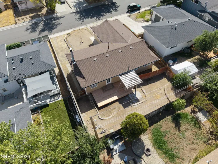 3035 Attridge, Reno, Nevada 89503, 4 Bedrooms Bedrooms, ,2 BathroomsBathrooms,Residential,Residential,Attridge,0,260012085