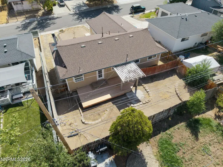 3035 Attridge, Reno, Nevada 89503, 4 Bedrooms Bedrooms, ,2 BathroomsBathrooms,Residential,Residential,Attridge,0,260012085