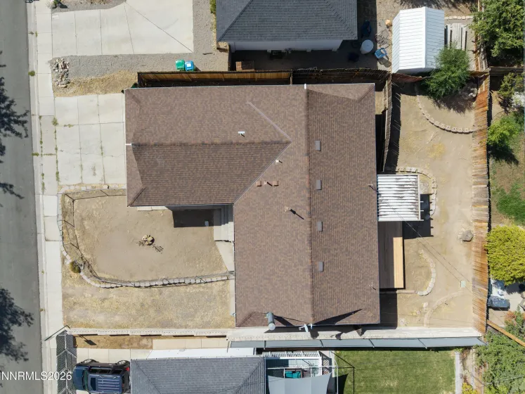 3035 Attridge, Reno, Nevada 89503, 4 Bedrooms Bedrooms, ,2 BathroomsBathrooms,Residential,Residential,Attridge,0,260012085