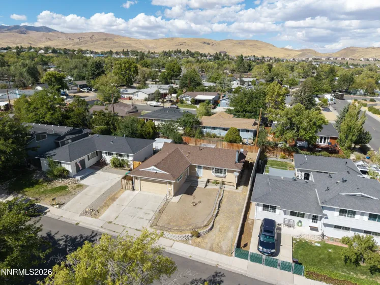 3035 Attridge, Reno, Nevada 89503, 4 Bedrooms Bedrooms, ,2 BathroomsBathrooms,Residential,Residential,Attridge,0,260012085