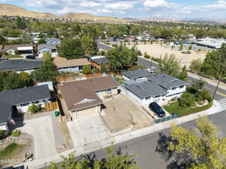 3035 Attridge, Reno, Nevada 89503, 4 Bedrooms Bedrooms, ,2 BathroomsBathrooms,Residential,Residential,Attridge,0,260012085