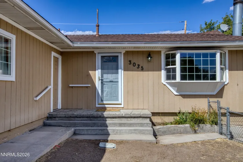 3035 Attridge, Reno, Nevada 89503, 4 Bedrooms Bedrooms, ,2 BathroomsBathrooms,Residential,Residential,Attridge,0,260012085