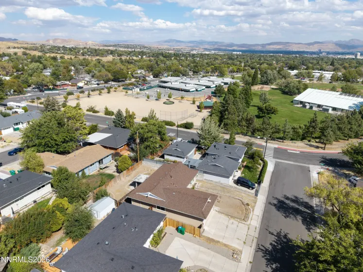 3035 Attridge, Reno, Nevada 89503, 4 Bedrooms Bedrooms, ,2 BathroomsBathrooms,Residential,Residential,Attridge,0,260012085