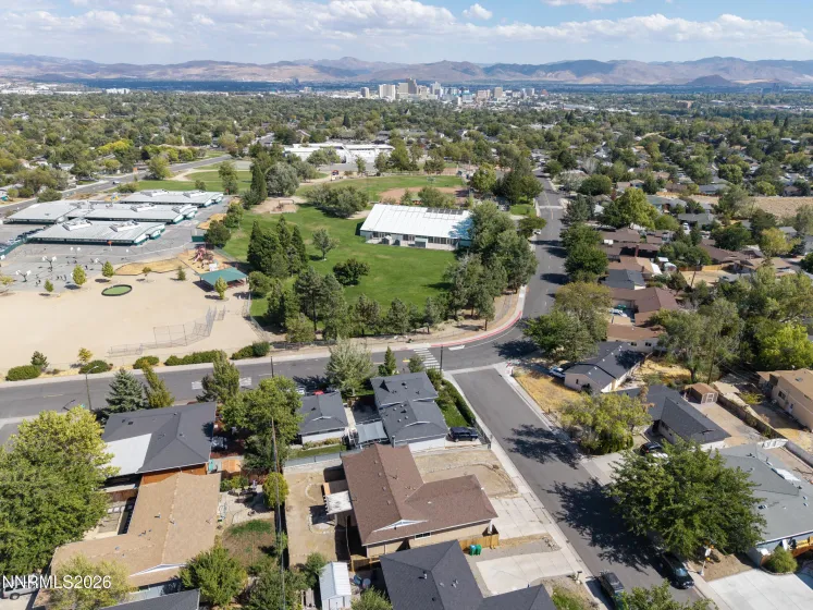 3035 Attridge, Reno, Nevada 89503, 4 Bedrooms Bedrooms, ,2 BathroomsBathrooms,Residential,Residential,Attridge,0,260012085