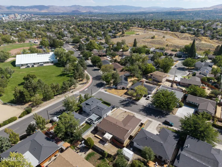 3035 Attridge, Reno, Nevada 89503, 4 Bedrooms Bedrooms, ,2 BathroomsBathrooms,Residential,Residential,Attridge,0,260012085