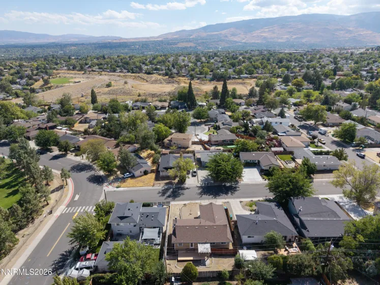 3035 Attridge, Reno, Nevada 89503, 4 Bedrooms Bedrooms, ,2 BathroomsBathrooms,Residential,Residential,Attridge,0,260012085