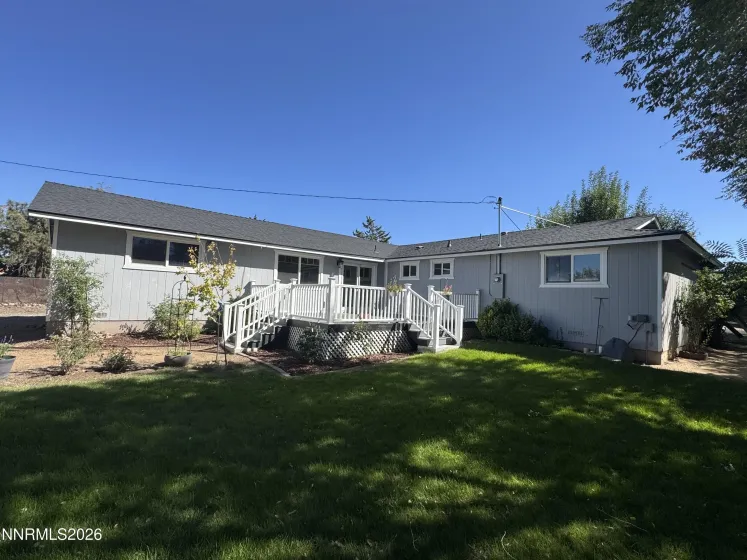 1308 Muir, Gardnerville, Nevada 89460, 4 Bedrooms Bedrooms, ,3 BathroomsBathrooms,Residential,Residential,Muir,0,260012086
