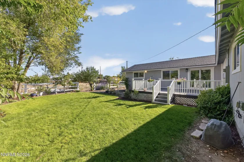 1308 Muir, Gardnerville, Nevada 89460, 4 Bedrooms Bedrooms, ,3 BathroomsBathrooms,Residential,Residential,Muir,0,260012086