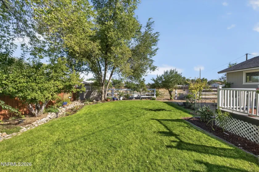 1308 Muir, Gardnerville, Nevada 89460, 4 Bedrooms Bedrooms, ,3 BathroomsBathrooms,Residential,Residential,Muir,0,260012086