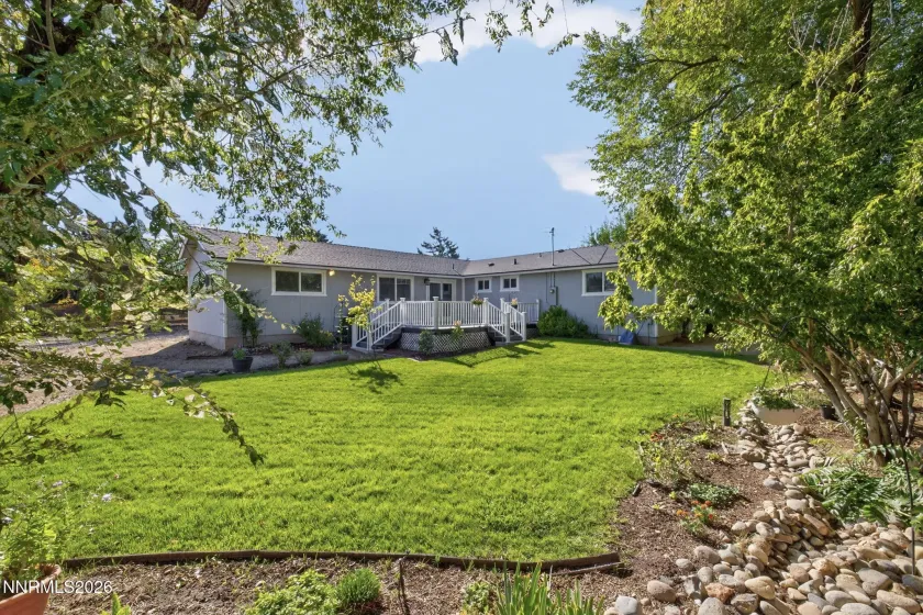 1308 Muir, Gardnerville, Nevada 89460, 4 Bedrooms Bedrooms, ,3 BathroomsBathrooms,Residential,Residential,Muir,0,260012086