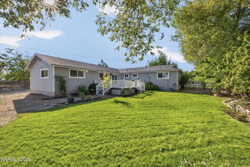 1308 Muir, Gardnerville, Nevada 89460, 4 Bedrooms Bedrooms, ,3 BathroomsBathrooms,Residential,Residential,Muir,0,260012086