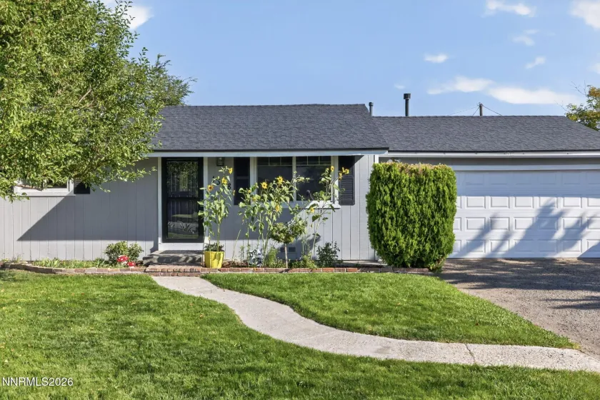 1308 Muir, Gardnerville, Nevada 89460, 4 Bedrooms Bedrooms, ,3 BathroomsBathrooms,Residential,Residential,Muir,0,260012086