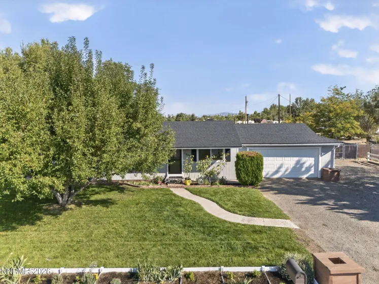 1308 Muir, Gardnerville, Nevada 89460, 4 Bedrooms Bedrooms, ,3 BathroomsBathrooms,Residential,Residential,Muir,0,260012086