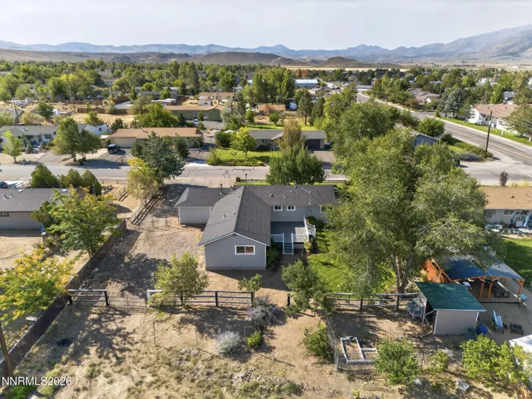 1308 Muir, Gardnerville, Nevada 89460, 4 Bedrooms Bedrooms, ,3 BathroomsBathrooms,Residential,Residential,Muir,0,260012086