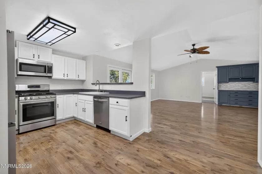 1308 Muir, Gardnerville, Nevada 89460, 4 Bedrooms Bedrooms, ,3 BathroomsBathrooms,Residential,Residential,Muir,0,260012086