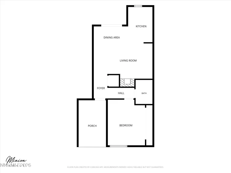 5021 Reggie, Reno, Nevada 89502, 1 Bedroom Bedrooms, ,1 BathroomBathrooms,Residential,Residential,Reggie,0,260012087