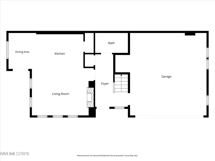 2105 Altamira, Reno, Nevada 89523, 3 Bedrooms Bedrooms, ,3 BathroomsBathrooms,Residential,Residential,Altamira,0,260012088