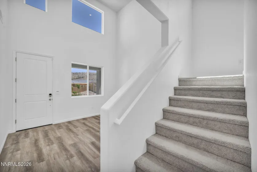 6788 Morgan Mill, Carson City, Nevada 89701, 4 Bedrooms Bedrooms, ,3 BathroomsBathrooms,Residential,Residential,Morgan Mill,0,260012089