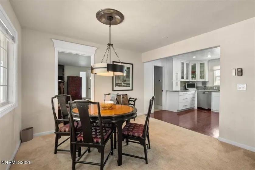 990 Riverview, Gardnerville, Nevada 89460, 4 Bedrooms Bedrooms, ,3 BathroomsBathrooms,Residential,Residential,Riverview,0,260012091