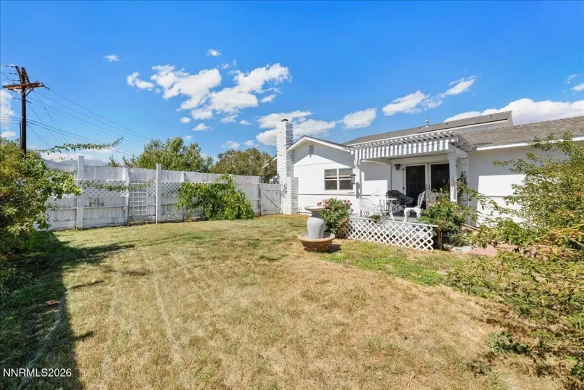 990 Riverview, Gardnerville, Nevada 89460, 4 Bedrooms Bedrooms, ,3 BathroomsBathrooms,Residential,Residential,Riverview,0,260012091