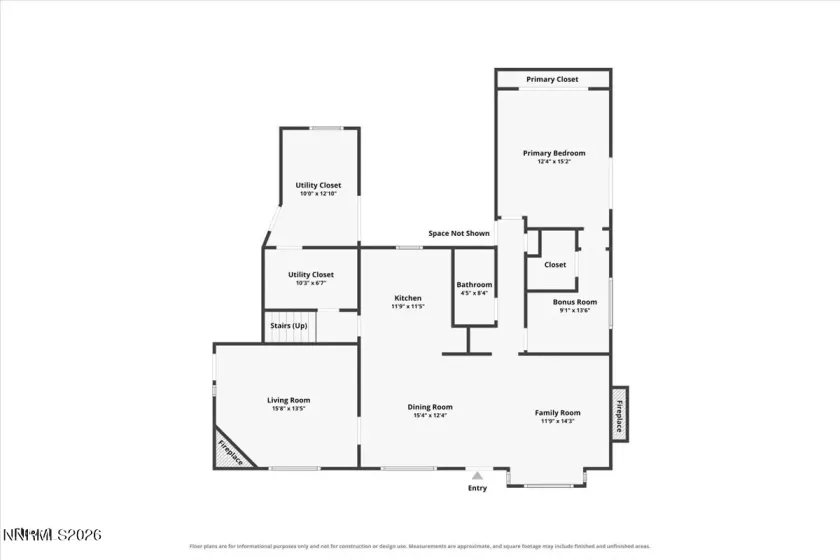 990 Riverview, Gardnerville, Nevada 89460, 4 Bedrooms Bedrooms, ,3 BathroomsBathrooms,Residential,Residential,Riverview,0,260012091