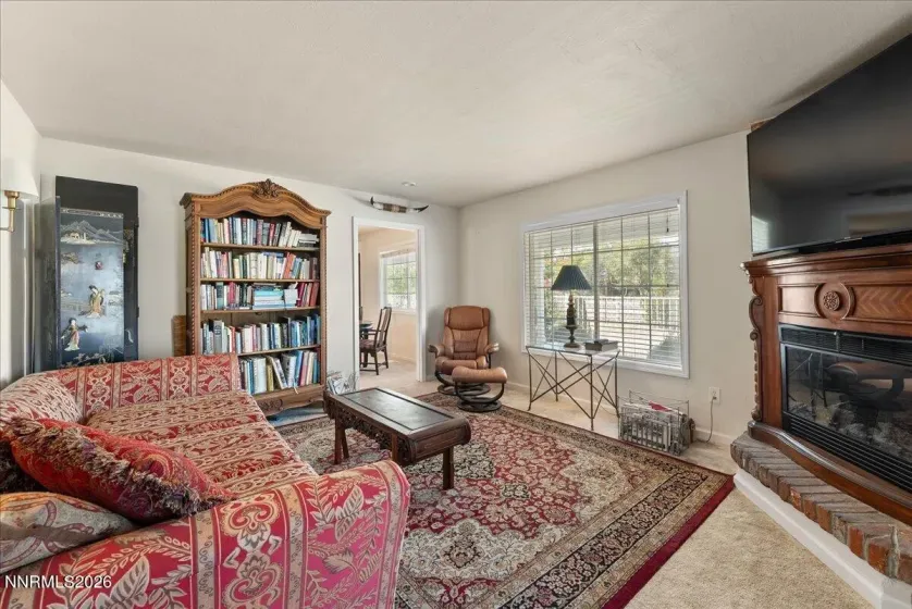 990 Riverview, Gardnerville, Nevada 89460, 4 Bedrooms Bedrooms, ,3 BathroomsBathrooms,Residential,Residential,Riverview,0,260012091