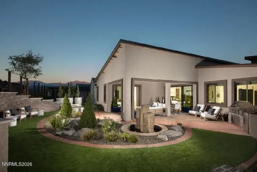 2434 Gary Mayo, Reno, Nevada 89521, 2 Bedrooms Bedrooms, ,2 BathroomsBathrooms,Residential,Residential,Gary Mayo,0,260012092