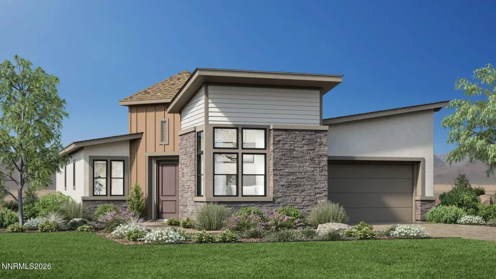 2434 Gary Mayo, Reno, Nevada 89521, 2 Bedrooms Bedrooms, ,2 BathroomsBathrooms,Residential,Residential,Gary Mayo,0,260012092