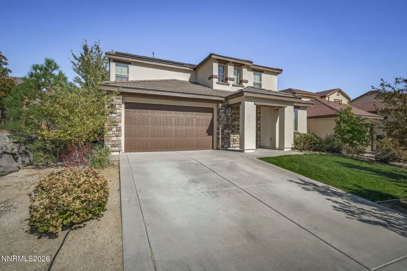 1670 Samantha Crest, Reno, Nevada 89523, 4 Bedrooms Bedrooms, ,3 BathroomsBathrooms,Residential,Residential,Samantha Crest,0,260012093