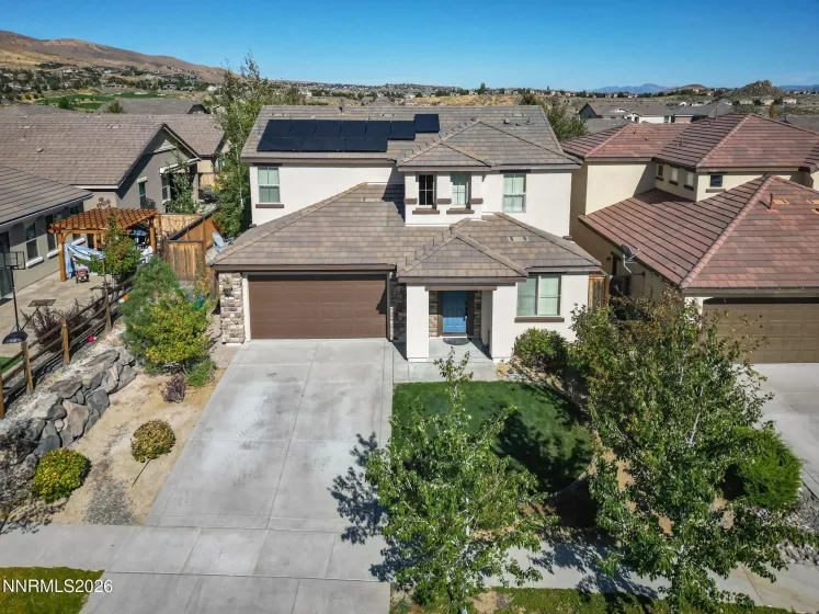 1670 Samantha Crest, Reno, Nevada 89523, 4 Bedrooms Bedrooms, ,3 BathroomsBathrooms,Residential,Residential,Samantha Crest,0,260012093