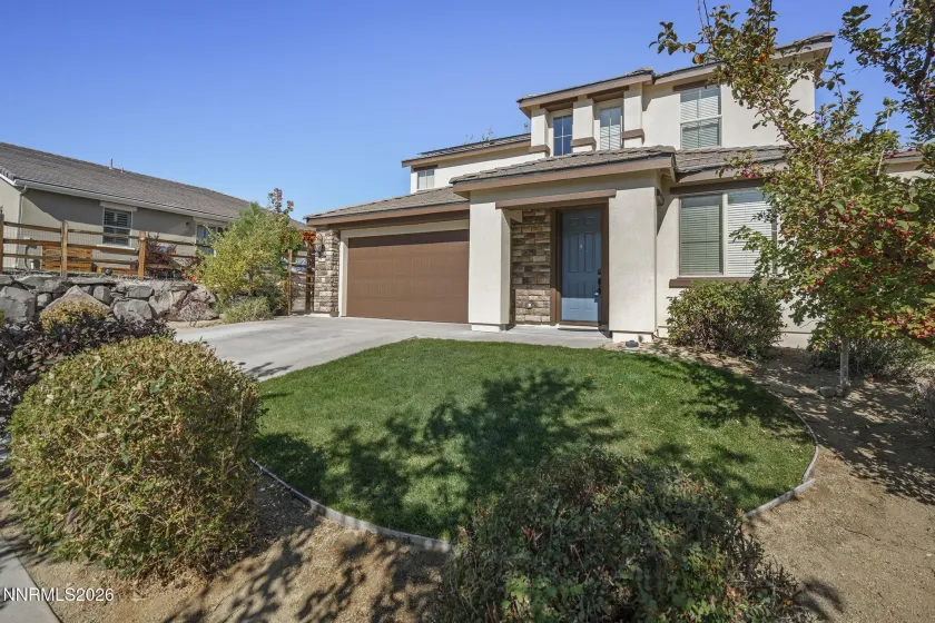 1670 Samantha Crest, Reno, Nevada 89523, 4 Bedrooms Bedrooms, ,3 BathroomsBathrooms,Residential,Residential,Samantha Crest,0,260012093