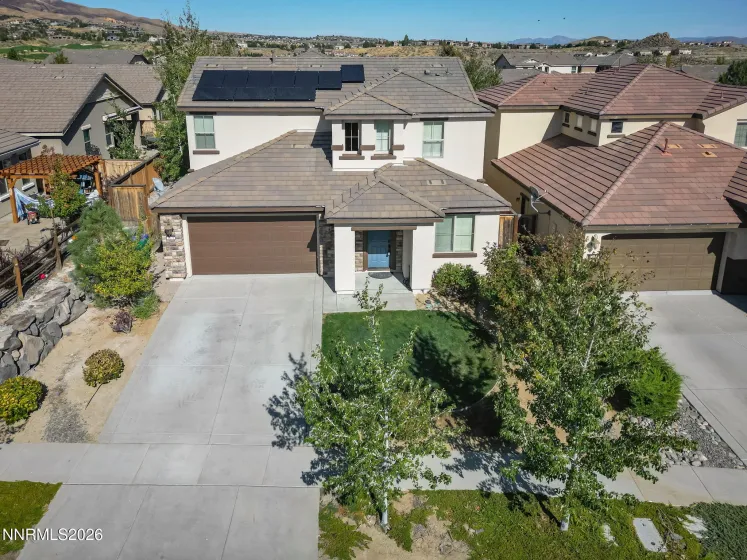 1670 Samantha Crest, Reno, Nevada 89523, 4 Bedrooms Bedrooms, ,3 BathroomsBathrooms,Residential,Residential,Samantha Crest,0,260012093