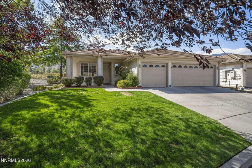 140 Coventry, Carson City, Nevada 89703, 3 Bedrooms Bedrooms, ,2 BathroomsBathrooms,Residential,Residential,Coventry,0,260012094