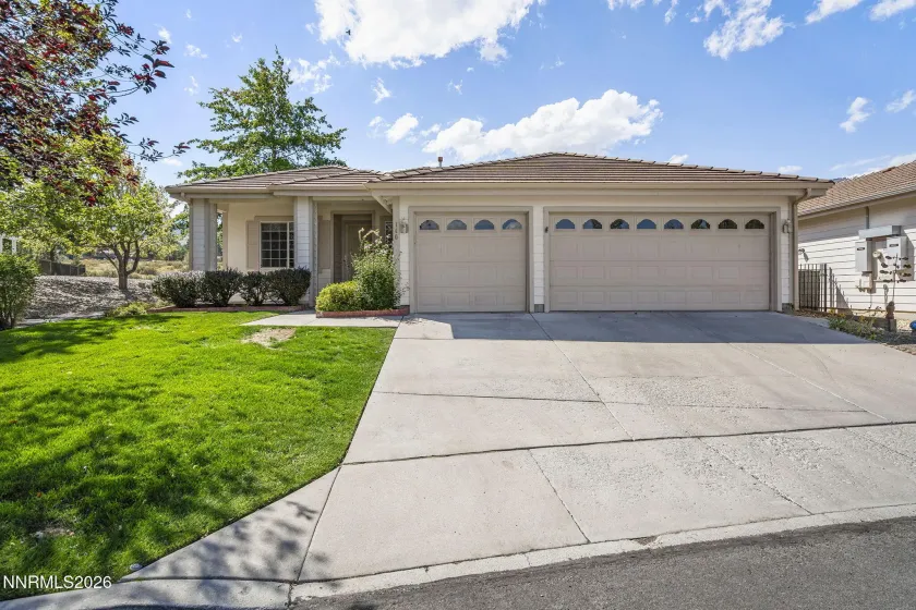 140 Coventry, Carson City, Nevada 89703, 3 Bedrooms Bedrooms, ,2 BathroomsBathrooms,Residential,Residential,Coventry,0,260012094